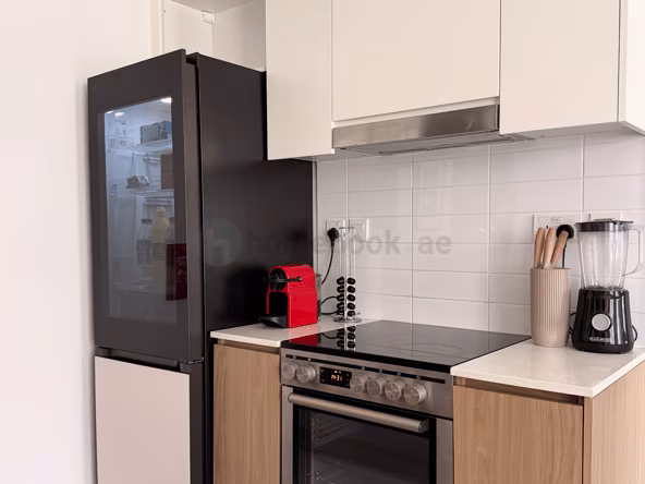 Room for Rent in Al Barsha