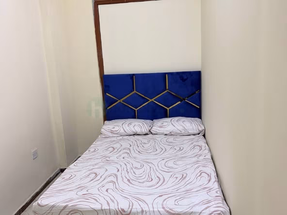 Partition in Deira