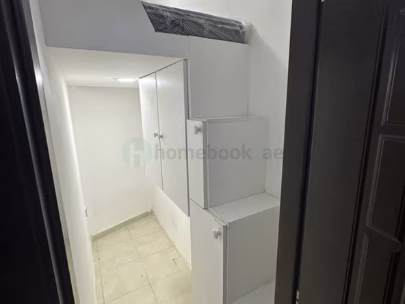 Partition in Barsha Heights (TECOM)