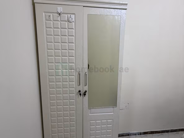 Partition in Deira