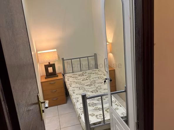 Partition in Barsha Heights (TECOM)