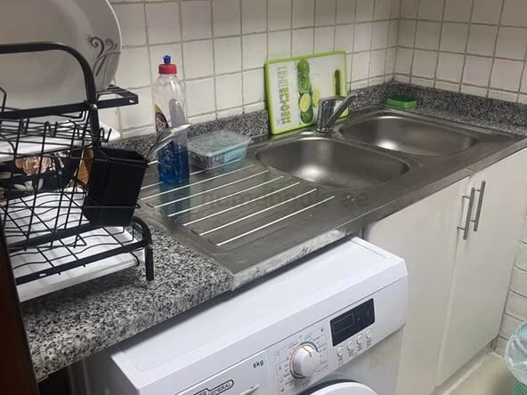 Bed Space & Partition for Females in Dubai