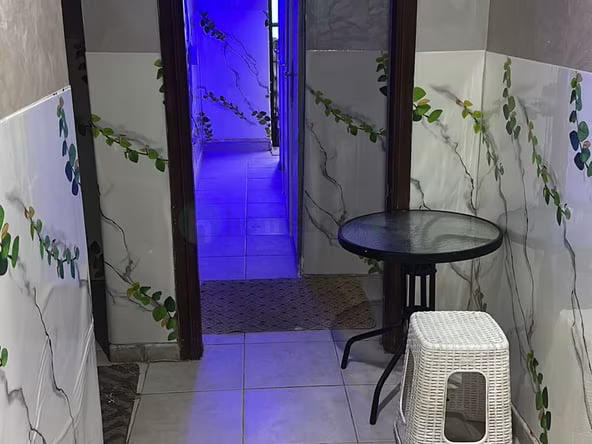 Partition in Barsha Heights (TECOM)