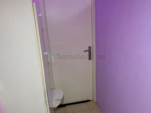 Partition in Al Barsha