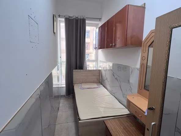 Partition in Barsha Heights (TECOM)