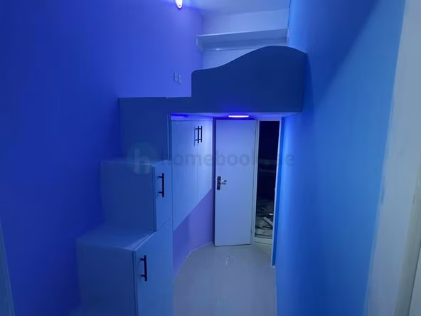 Partition in Al Barsha