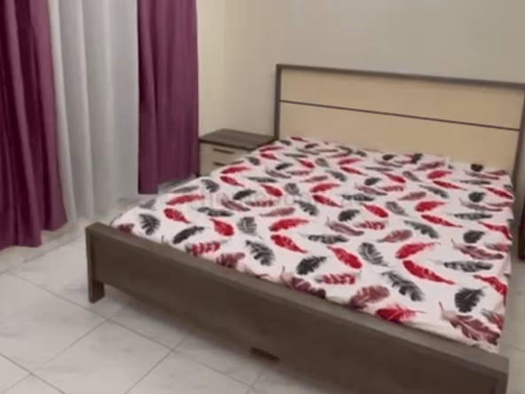 Room for Rent in Al Mankhool