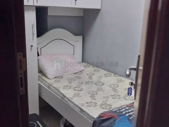 Partition in Al Barsha