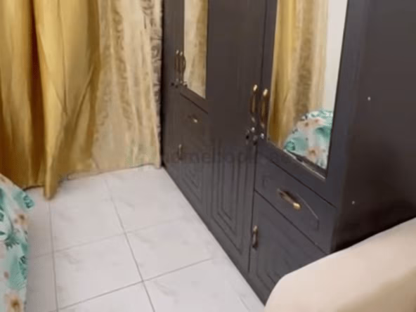 Room for Rent in Al Mankhool