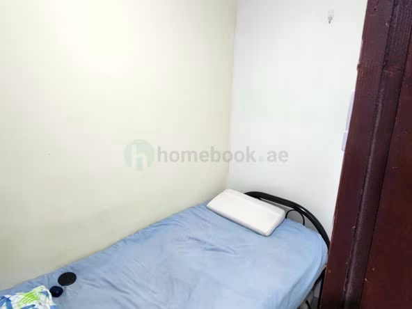Partition in Al Barsha