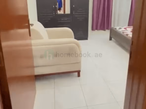 Room for Rent in Al Mankhool