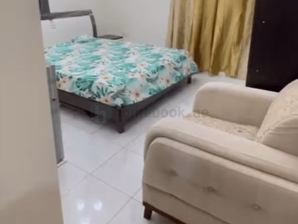 Room for Rent in Al Mankhool