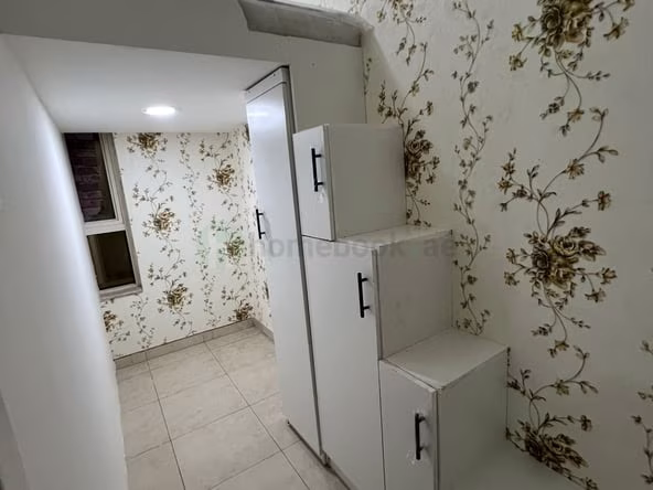 Partition in Al Barsha
