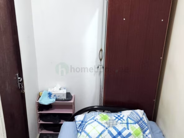 Partition in Al Barsha