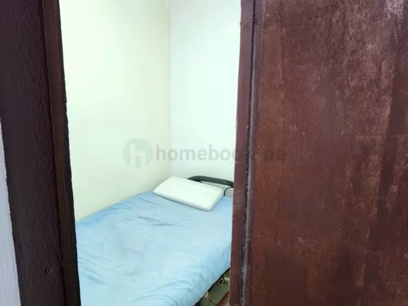 Partition in Al Barsha