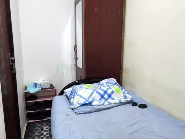 Partition in Al Barsha
