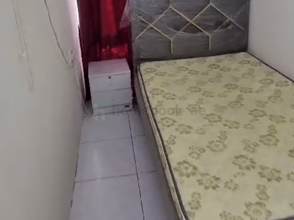Partition in Bur Dubai