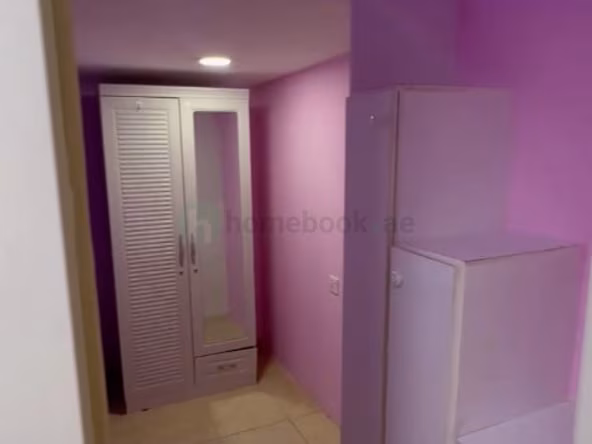 Partition in Al Barsha