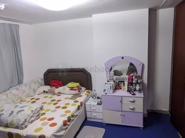 Room for Rent in Al Barsha