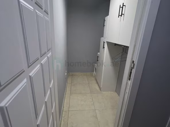 Partition in Al Barsha