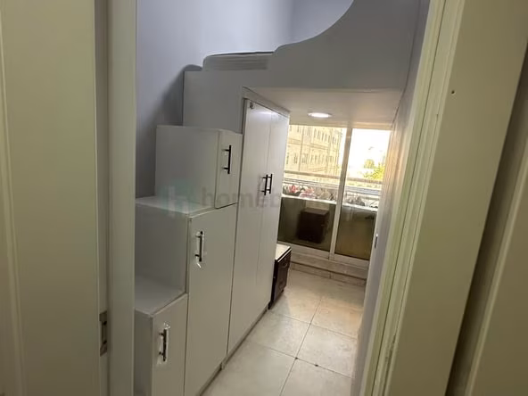 Partition in Al Barsha