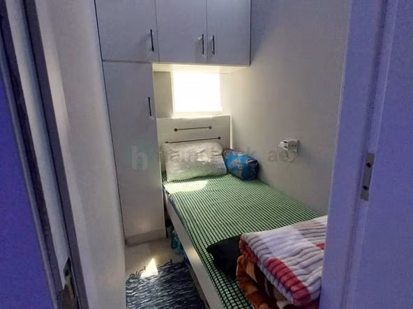 Partition in Al Barsha