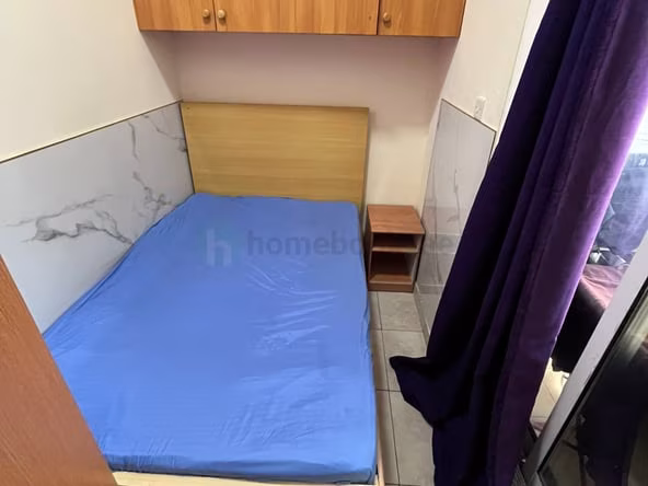 Partition in Barsha Heights (TECOM)