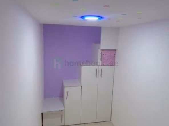 Partition in Al Barsha