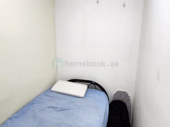 Partition in Al Barsha