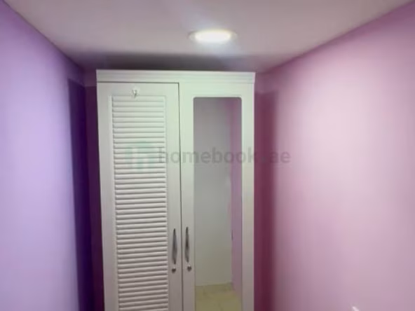 Partition in Al Barsha