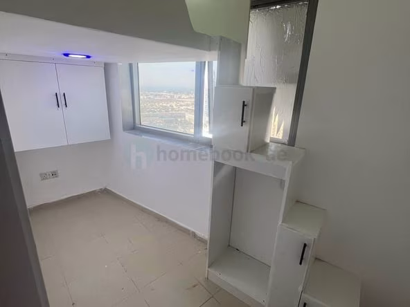Partition in Barsha Heights (TECOM)