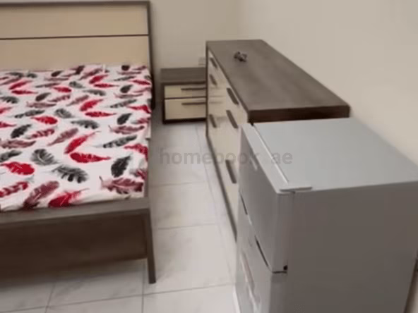 Room for Rent in Al Mankhool