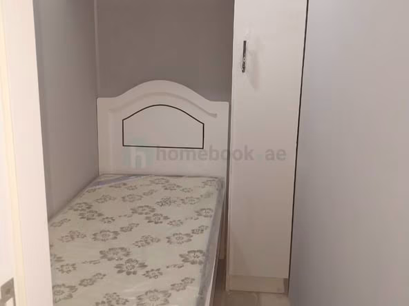 Partition in Al Barsha