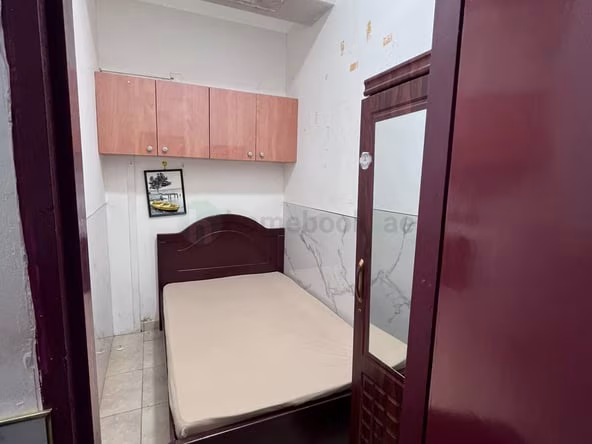 Partition in Barsha Heights (TECOM)