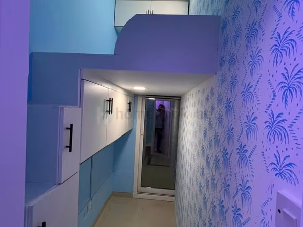 Partition in Al Barsha