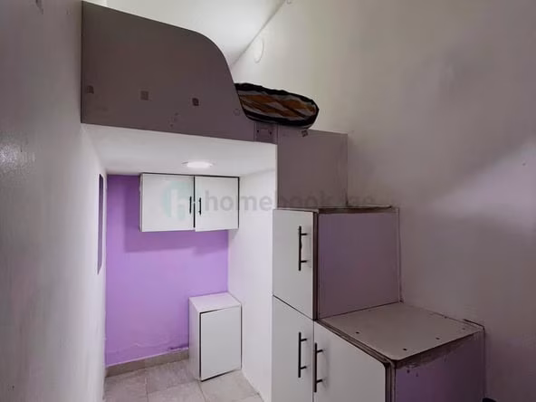 Partition in Al Barsha