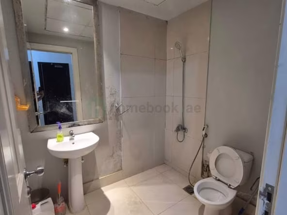 Bed Space & Partition in Dubai Investment Park (DIP)