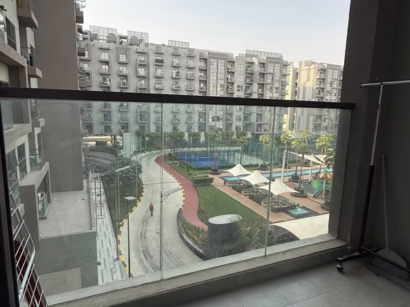 Studio Apartment for Rent in International City Dubai