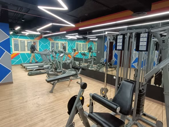 Room for Rent in Al Barsha