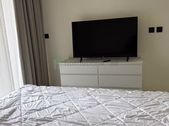 Studio Apartment for Rent in International City Dubai