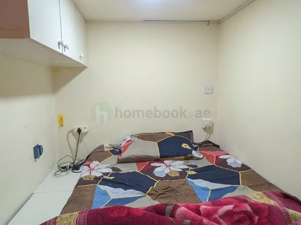 Bed Space & Partition in Dubai Investment Park (DIP)
