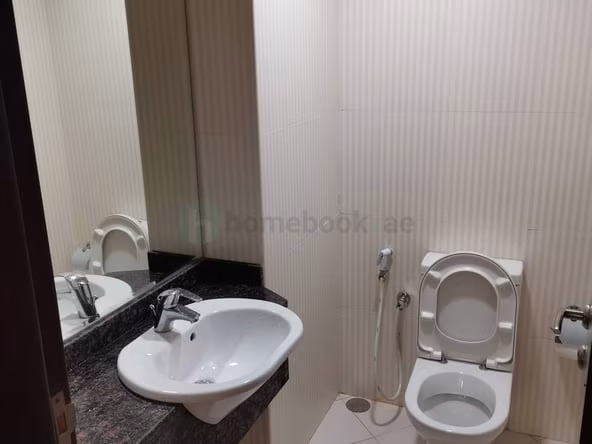 Room for Rent in Al Barsha