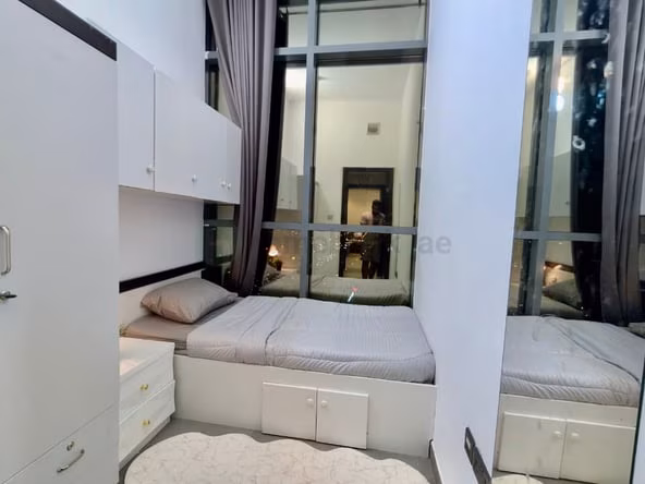 Partition in Dubai