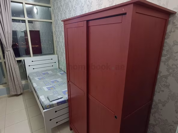 Room for Rent in Al Barsha