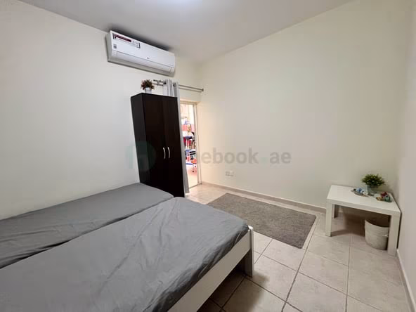Room for Rent in Al Quoz