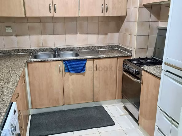 Partition in Dubai
