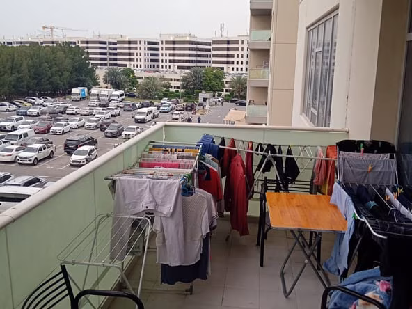Bed Space & Partition in Dubai Investment Park (DIP)