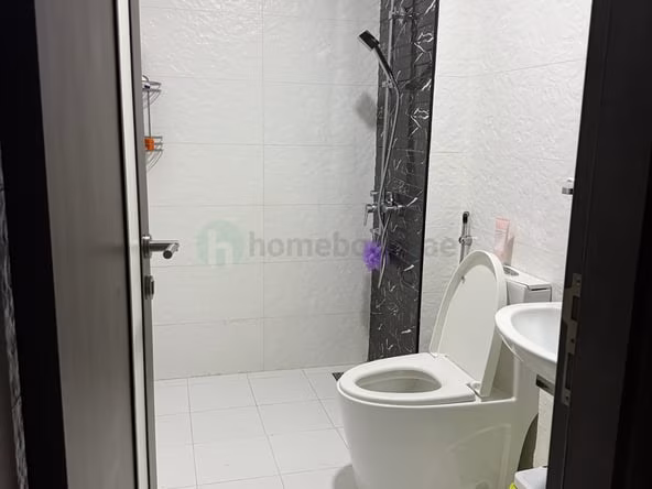 Studio Apartment for Rent in International City Dubai
