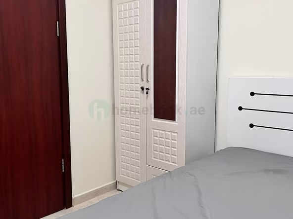 Room for Rent in Al Quoz