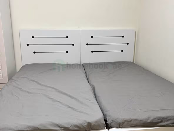 Room for Rent in Al Quoz